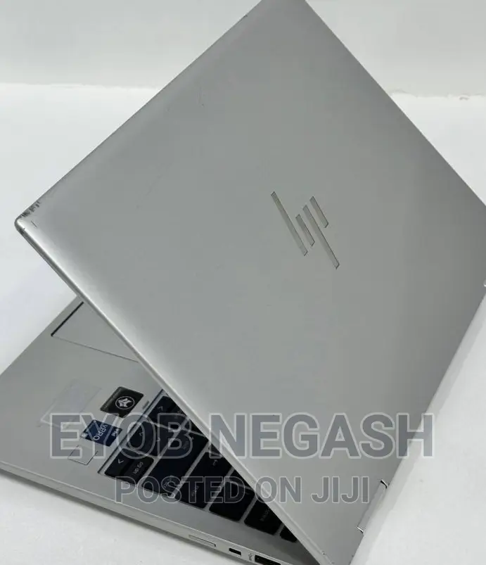 Laptop HP EliteBook 830 16GB Intel Core I5 SSD 512GB