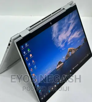 Laptop HP EliteBook 830 16GB Intel Core I5 SSD 512GB