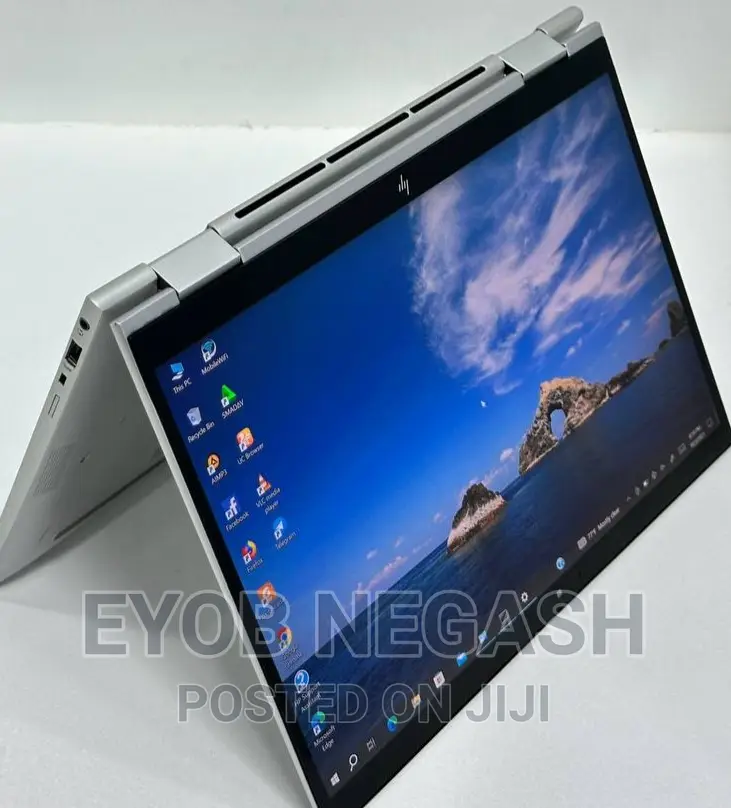 Laptop HP EliteBook 830 16GB Intel Core I5 SSD 512GB