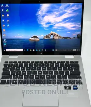 Laptop HP EliteBook 830 16GB Intel Core I5 SSD 512GB