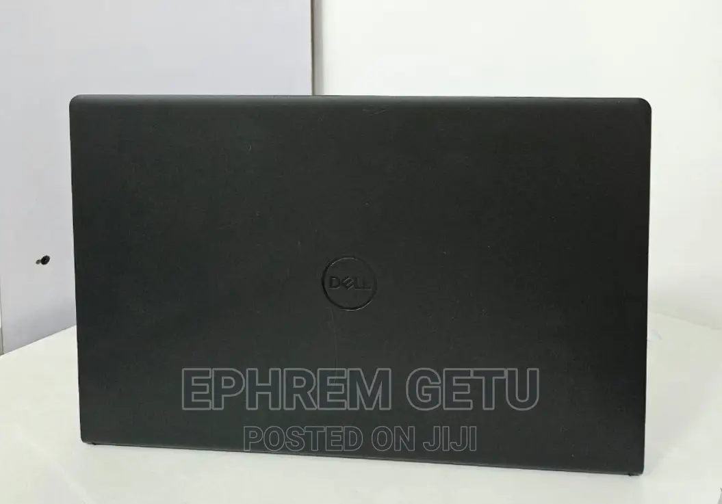 New Laptop Dell Inspiron 15 8GB Intel Pentium SSD 256GB