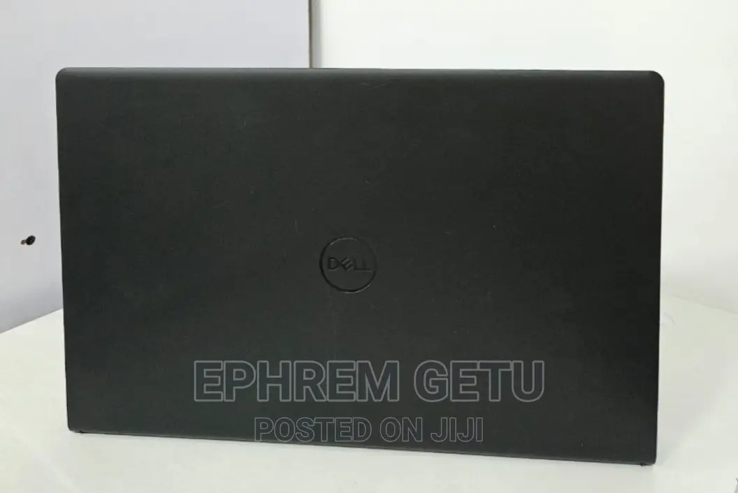 New Laptop Dell Inspiron 15 8GB Intel Pentium SSD 256GB