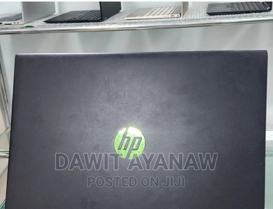 New Laptop HP Pavilion 15 16GB AMD Ryzen 5 SSD 512GB