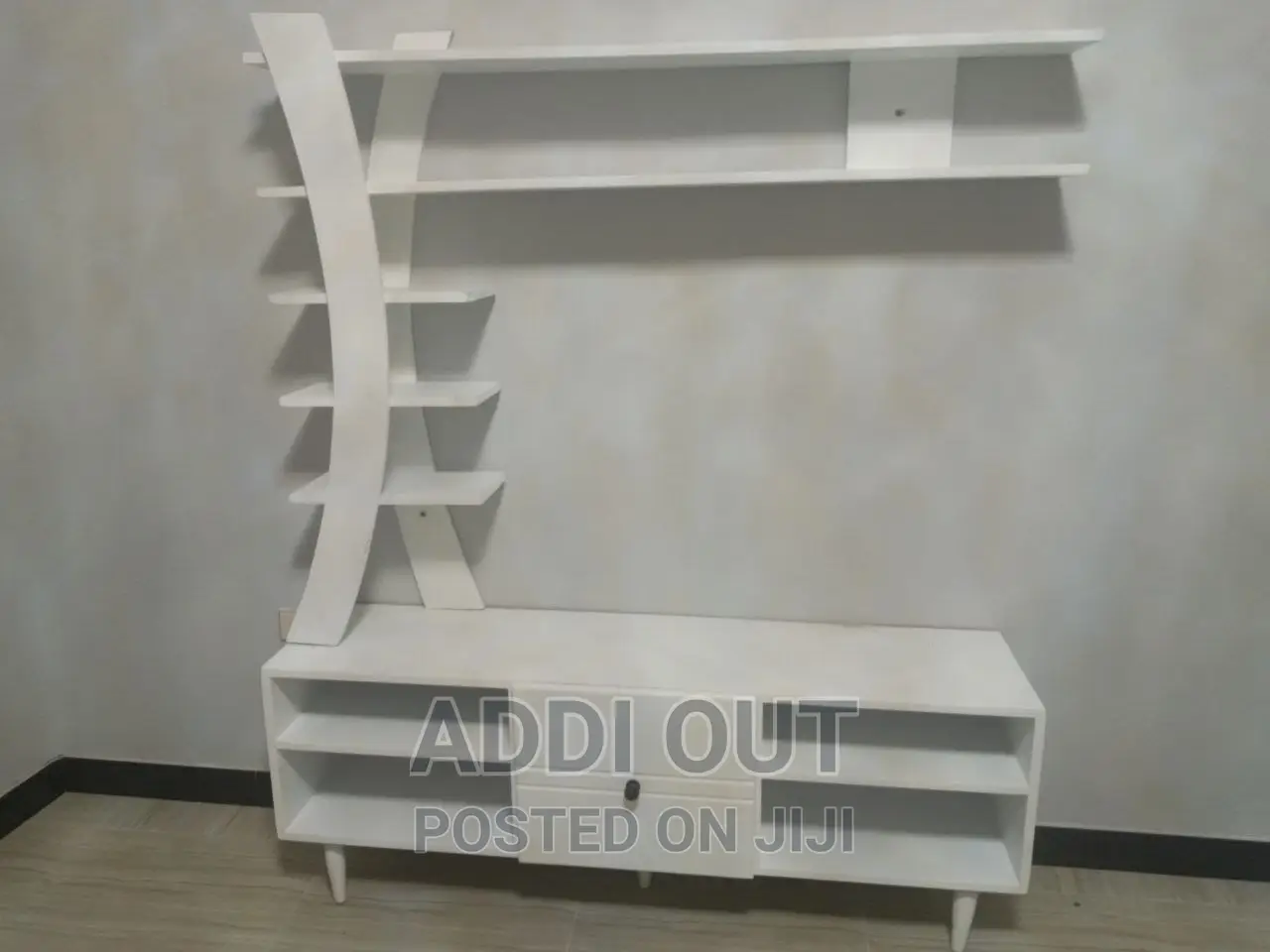 Tv Stand/ቲቪ ማስቀመጫ