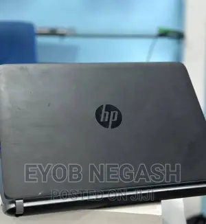 Laptop HP ProBook 430 8GB Intel Core I5 HDD 1T