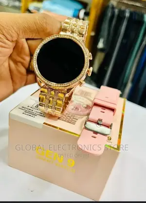Photo - Gen 9 Ladies Smart Watch