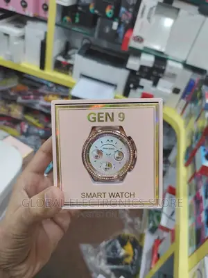 Gen 9 Ladies Smart Watch