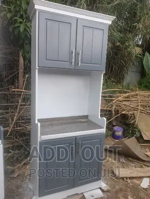 Photo - 0.80ሳ.ሜ ኪችን