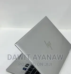 New Laptop HP 16GB Intel Core I5 SSD 512GB