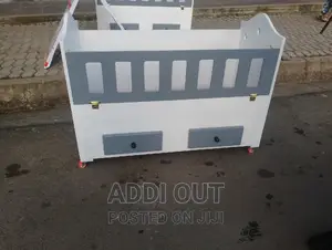 Kids Bed/የህፃናት አልጋ