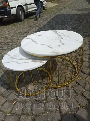 Photo - Tables/ጠረጴዛ