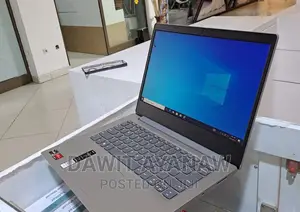 New Laptop Lenovo 16GB AMD Ryzen 7 HDD+SSD 128GB