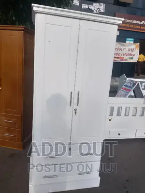 0.80cm Cupboard/ቁምሳጥን