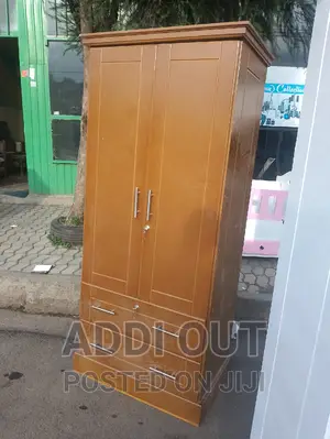 0.80cm Cupboard/ቁምሳጥን