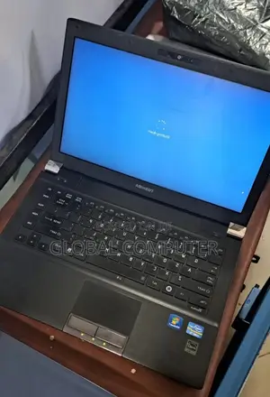 Laptop Toshiba Tecra A50 4GB Intel Core 2 Quad HDD 500GB