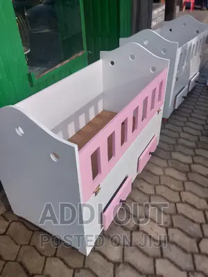 Photo - የልጅ አልጋ/Childrens Bed