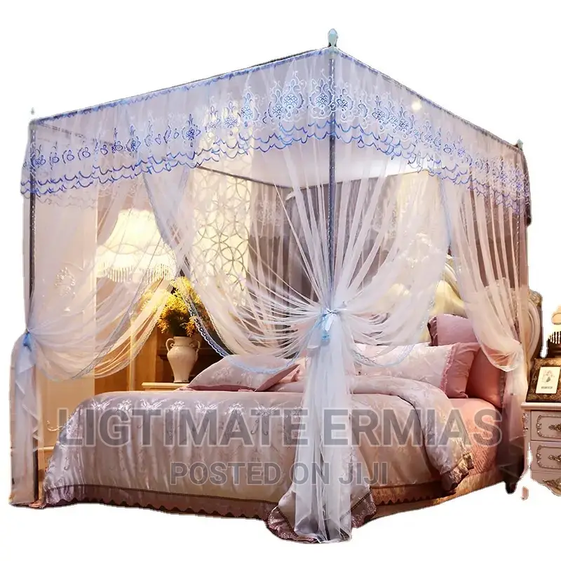 Bed Mosquito Net Tent (ዛንዚራ)