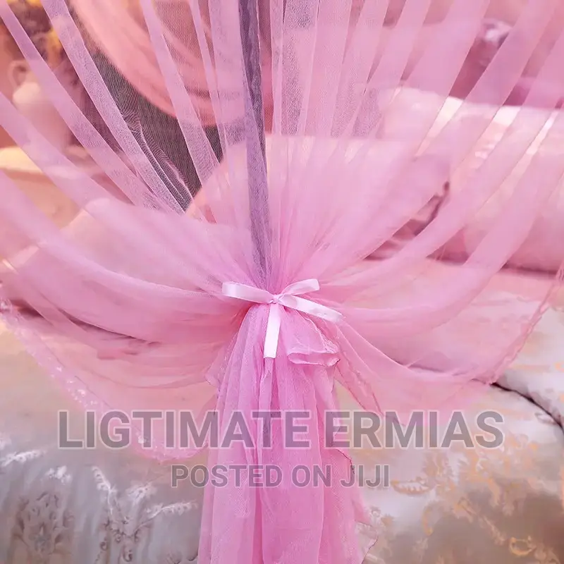 Bed Mosquito Net Tent (ዛንዚራ)