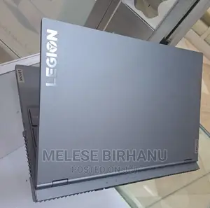 New Laptop Lenovo 16GB Intel Core I9 SSD 1T