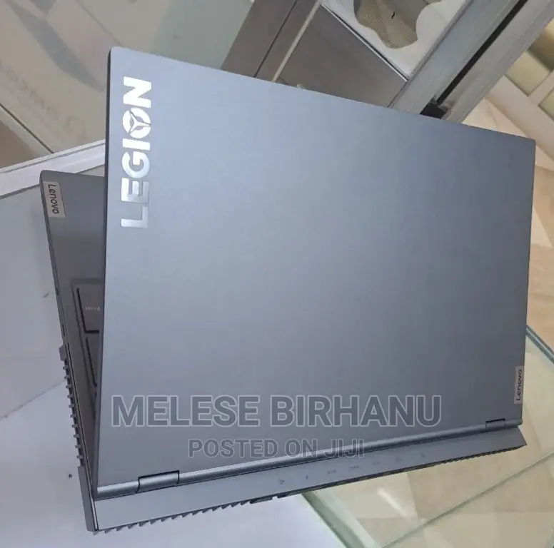 New Laptop Lenovo 16GB Intel Core I9 SSD 1T