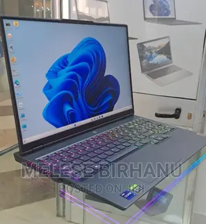 New Laptop Lenovo 16GB Intel Core I9 SSD 1T