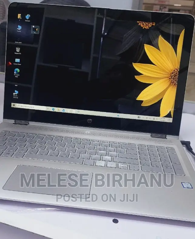 Laptop HP Envy 15 16GB Intel Core I5 SSD 1T