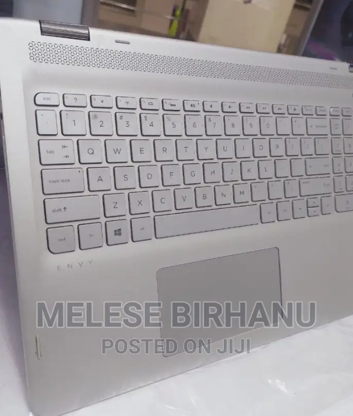 Laptop HP Envy 15 16GB Intel Core I5 SSD 1T