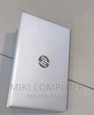 Photo - New Laptop HP EliteBook 840 8GB AMD Ryzen 3 SSD 512GB