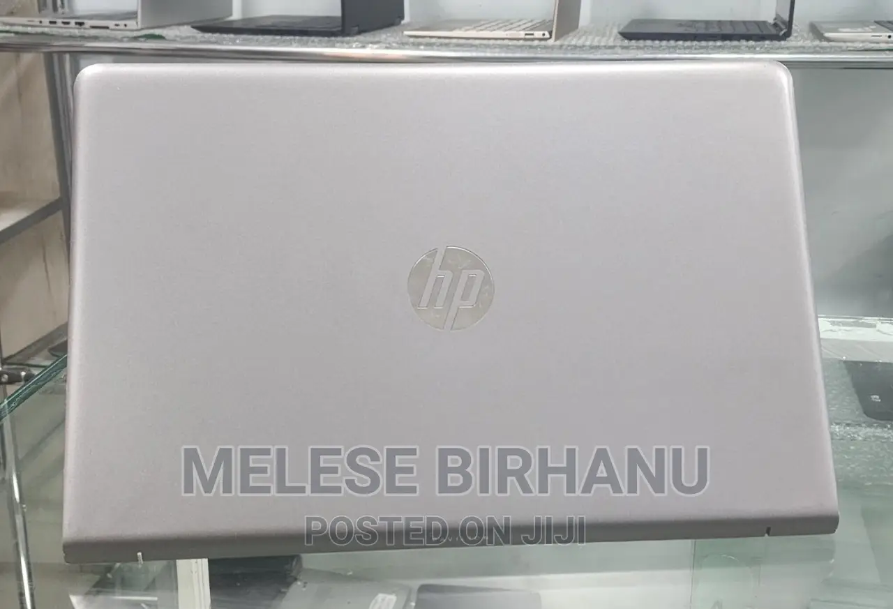 New Laptop HP Pavilion 15 8GB Intel Core I5 HDD+SSD 500GB