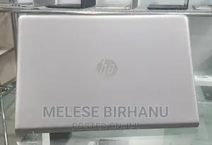 New Laptop HP Pavilion 15 8GB Intel Core I5 HDD+SSD 500GB