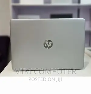 New Laptop HP EliteBook 840 8GB Intel Core I5 SSD 1T