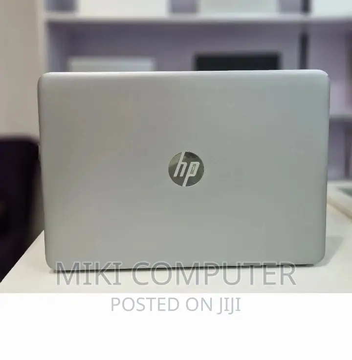 New Laptop HP EliteBook 840 8GB Intel Core I5 SSD 1T