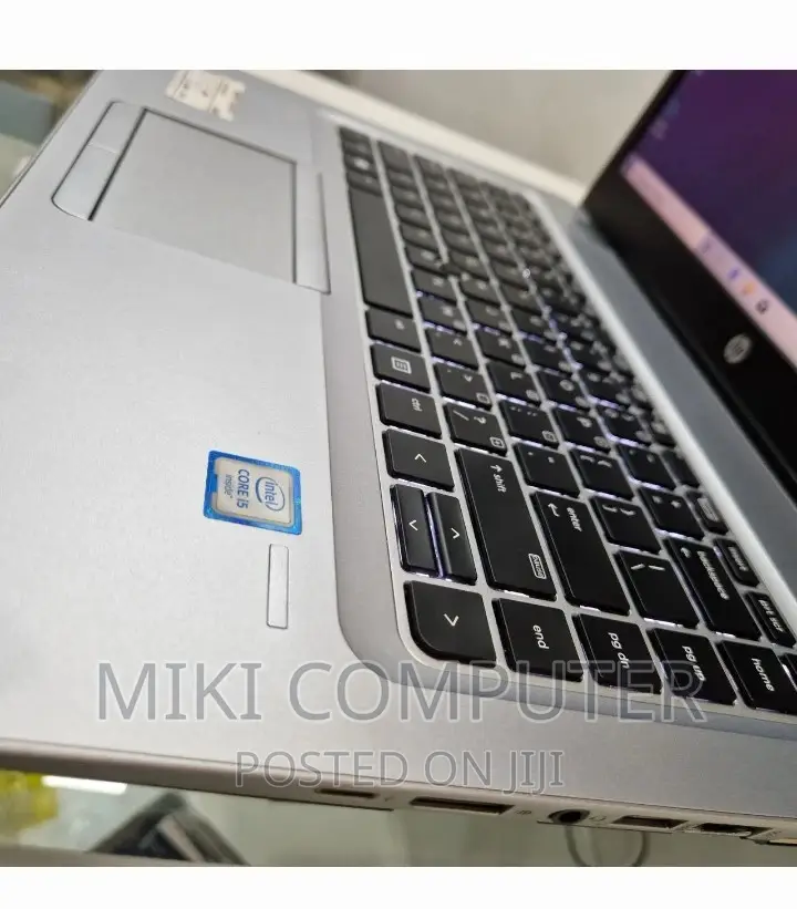 New Laptop HP EliteBook 840 8GB Intel Core I5 SSD 1T