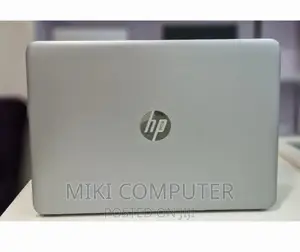 New Laptop HP EliteBook 840 8GB Intel Core I5 SSD 1T