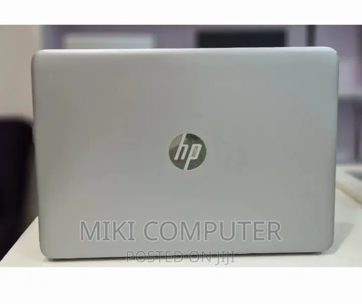 New Laptop HP EliteBook 840 8GB Intel Core I5 SSD 1T