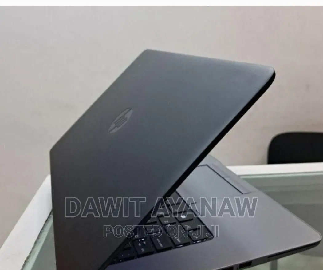 New Laptop HP EliteBook 840 G2 8GB Intel Core I5 HDD 500GB