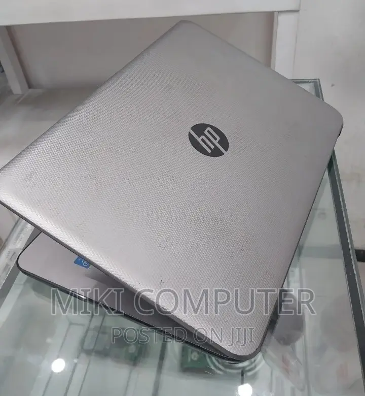 New Laptop HP Stream Notebook 4GB Intel HDD 320GB