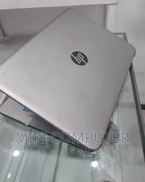 New Laptop HP Stream Notebook 4GB Intel HDD 320GB