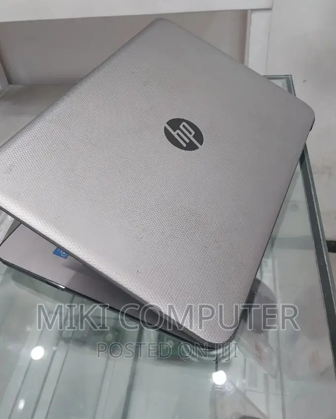 New Laptop HP Stream Notebook 4GB Intel HDD 320GB