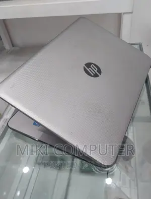 New Laptop HP Stream Notebook 4GB Intel HDD 320GB
