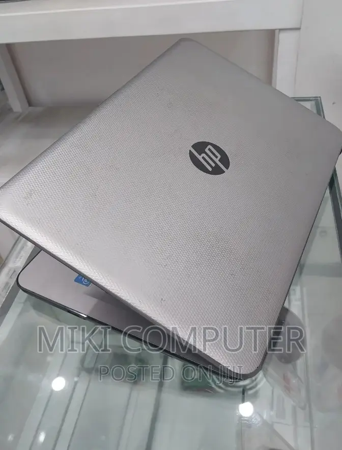 New Laptop HP Stream Notebook 4GB Intel HDD 320GB