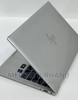 New Laptop HP EliteBook 830 16GB Intel Core I5 SSD 512GB