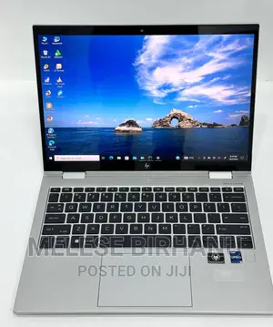 New Laptop HP EliteBook 830 16GB Intel Core I5 SSD 512GB