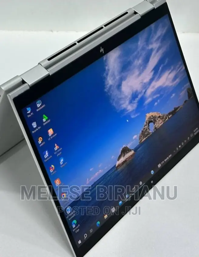 New Laptop HP EliteBook 830 16GB Intel Core I5 SSD 512GB