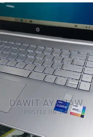 New Laptop HP Stream Notebook 16GB Intel Core I7 SSD 512GB