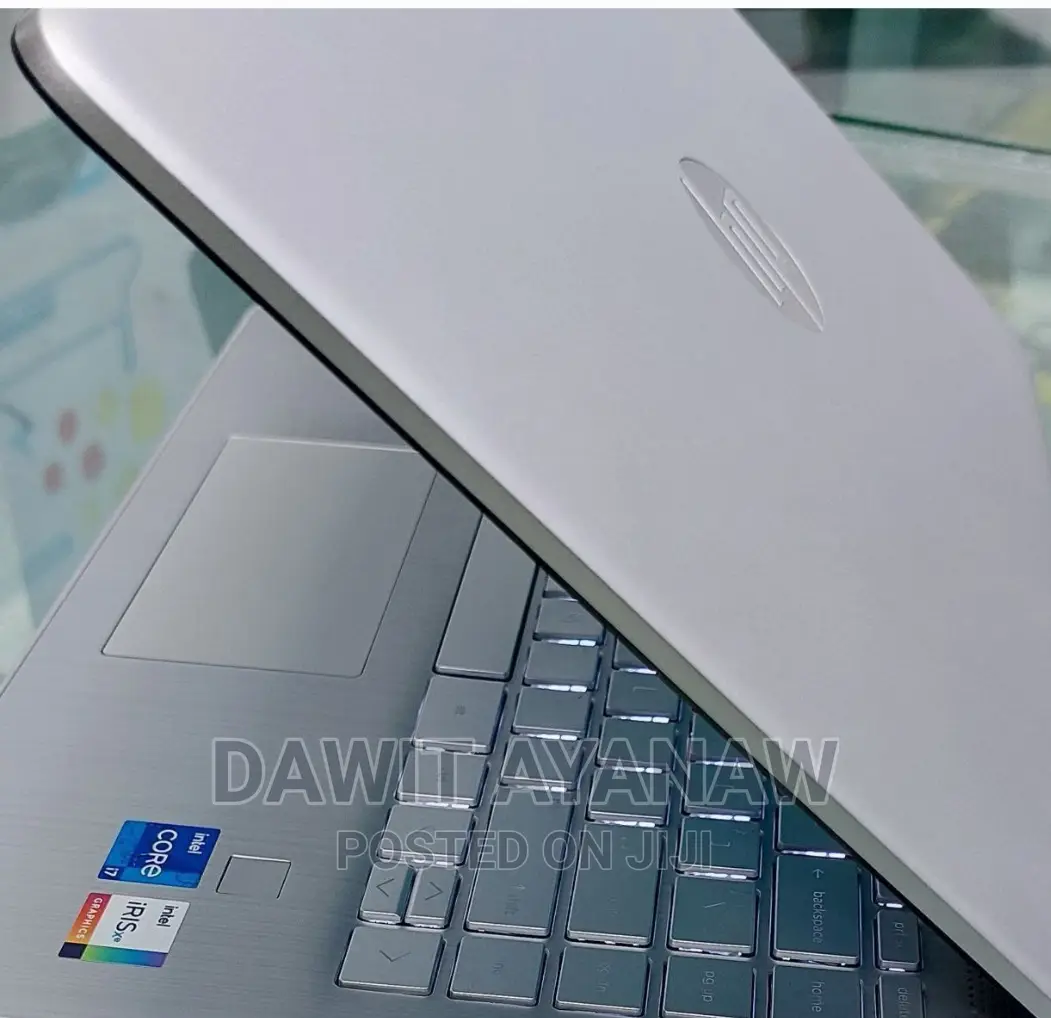 New Laptop HP Stream Notebook 16GB Intel Core I7 SSD 512GB