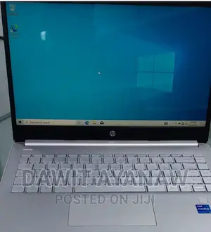 Photo - New Laptop HP Stream Notebook 16GB Intel Core I7 SSD 512GB