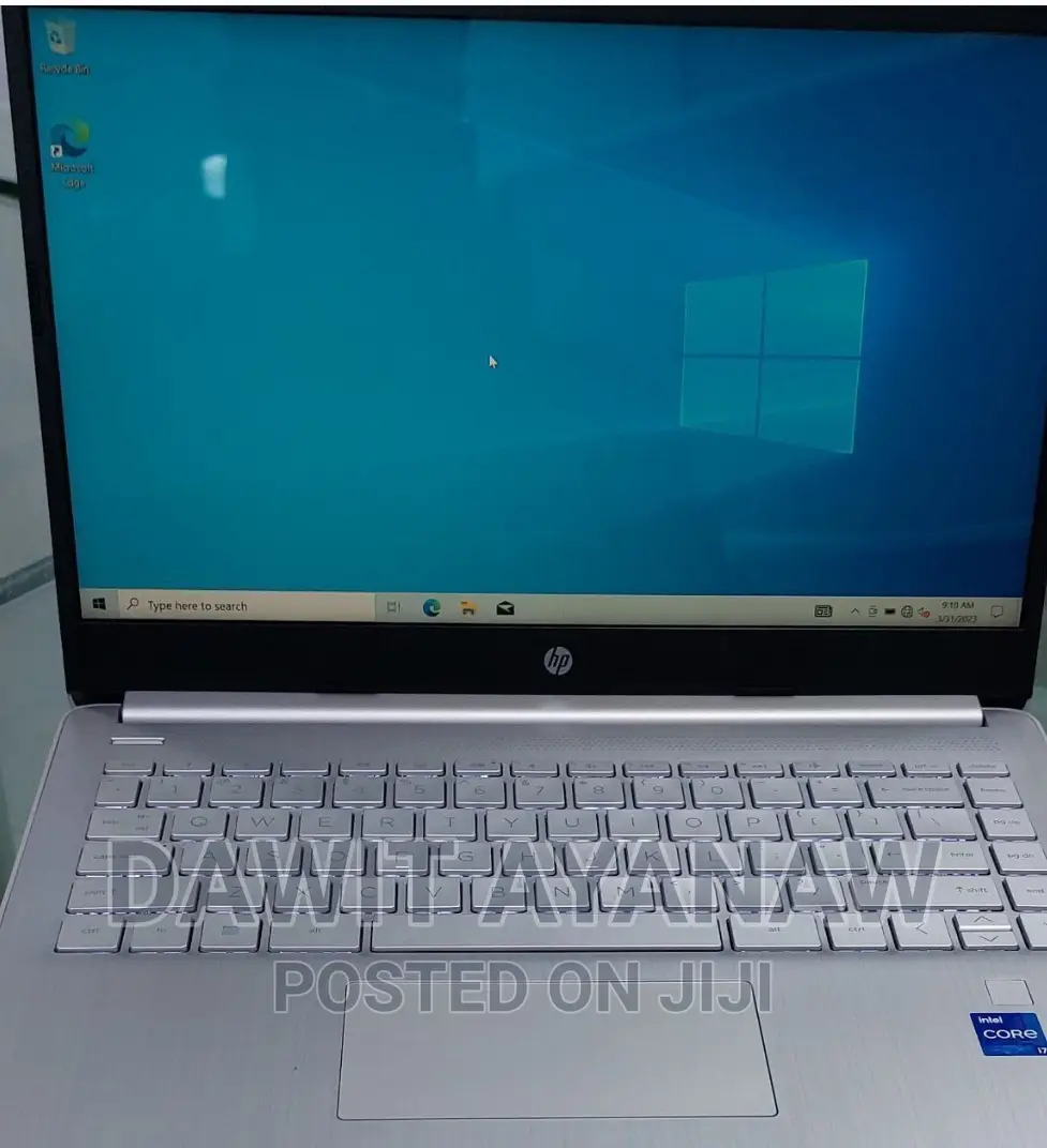 New Laptop HP Stream Notebook 16GB Intel Core I7 SSD 512GB