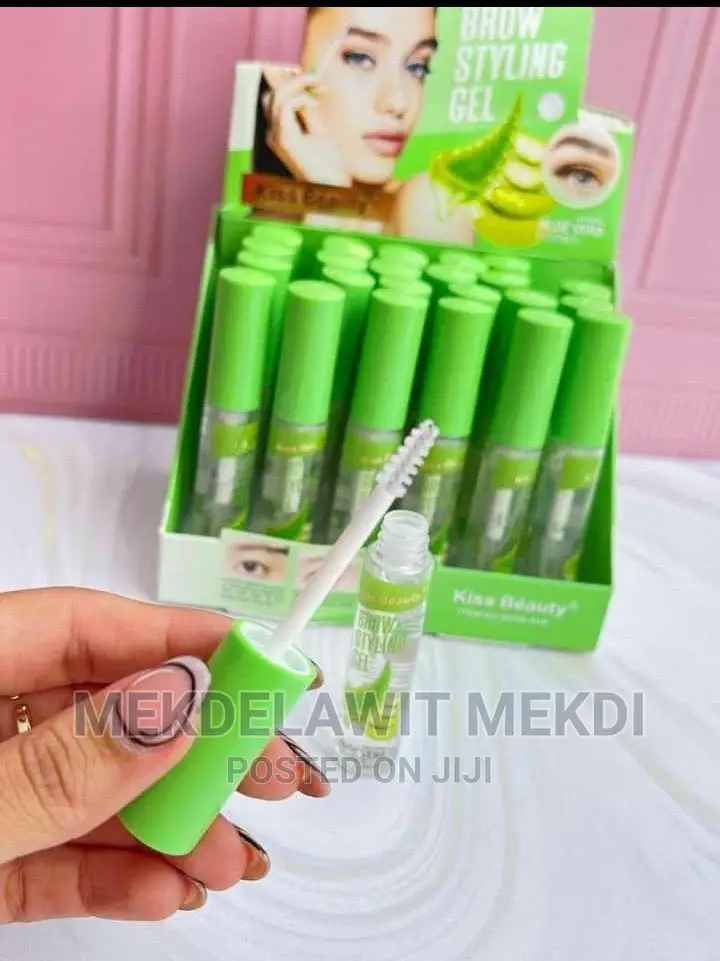 Alovera Brow Styling Jel