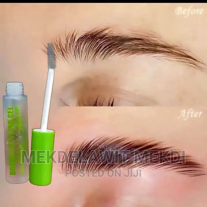 Alovera Brow Styling Jel